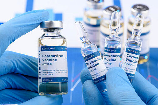 وزیر بهداشت: تا آخر پاییز واکسن کرونا صادر می‌کنیم