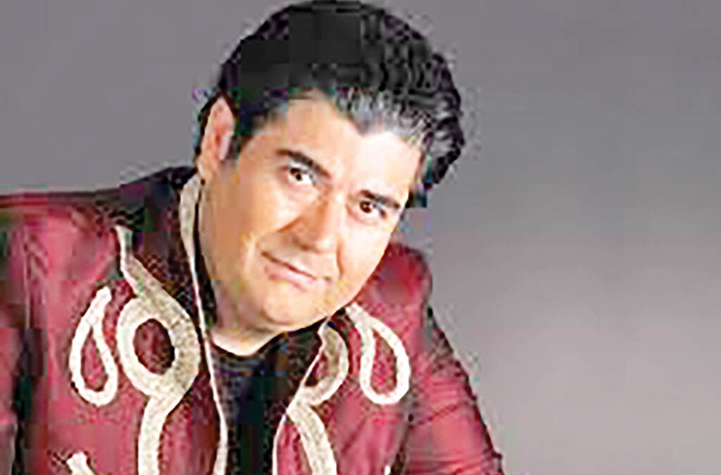 انتشار آلبوم سالار عقیلی ۱۹سال پس از تولید