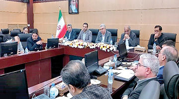 رفع مشکلات کولبری و ملوانی