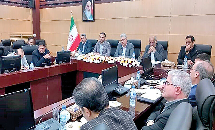 رفع مشکلات کولبری و ملوانی