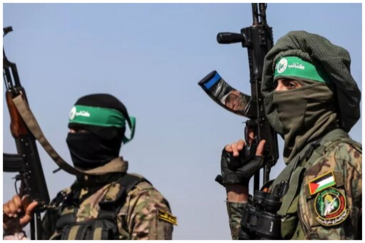 تبادل آتش سنگین 6 ساعته بین حماس و اسرائیل+جزئیات