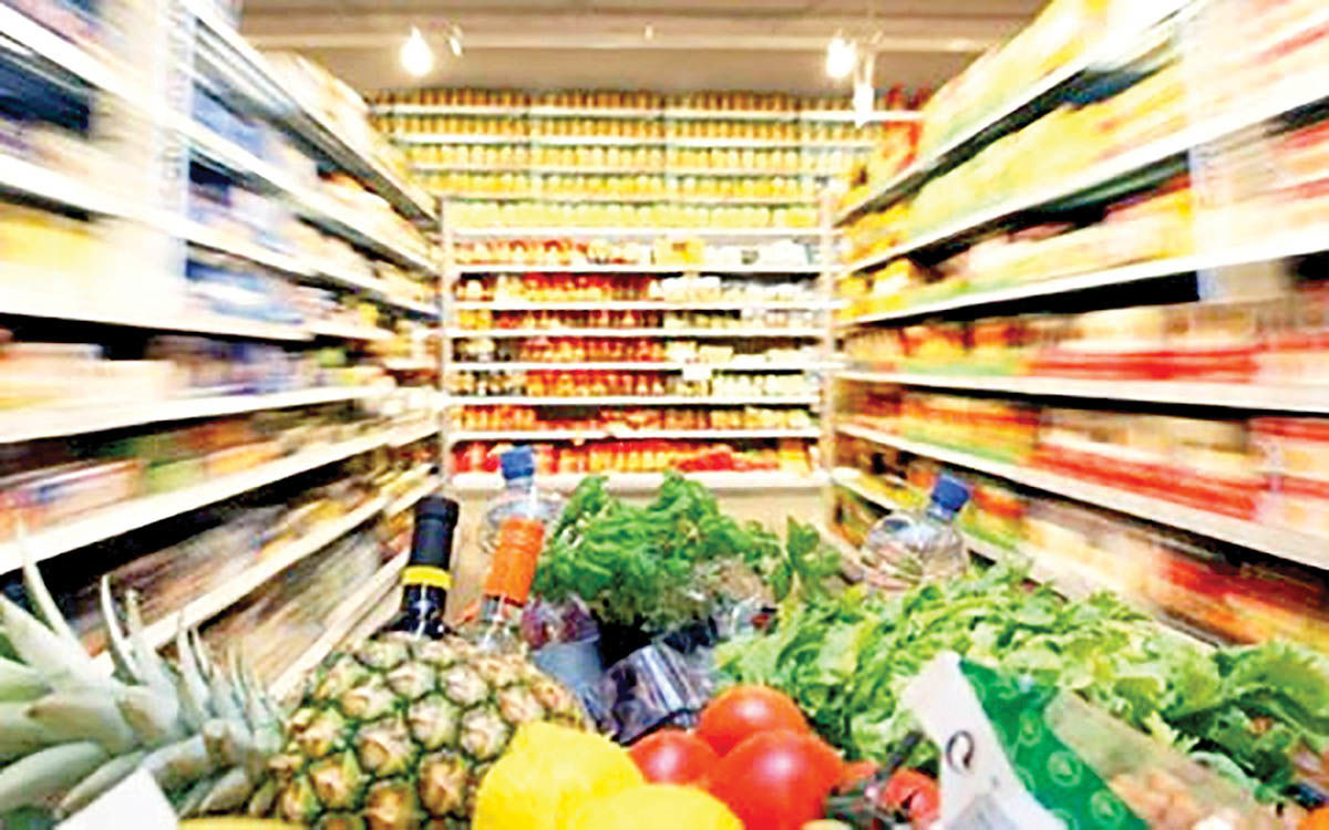 قیمت جهانی مواد غذایی به بالاترین سطح رسید