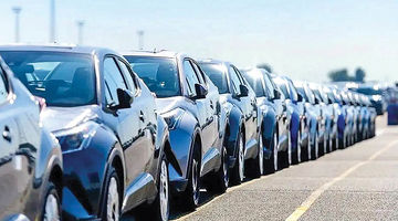 نقض حقوق مشتریان مونتاژی؟