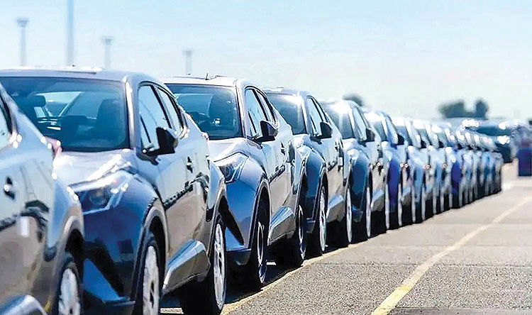 نقض حقوق مشتریان مونتاژی؟