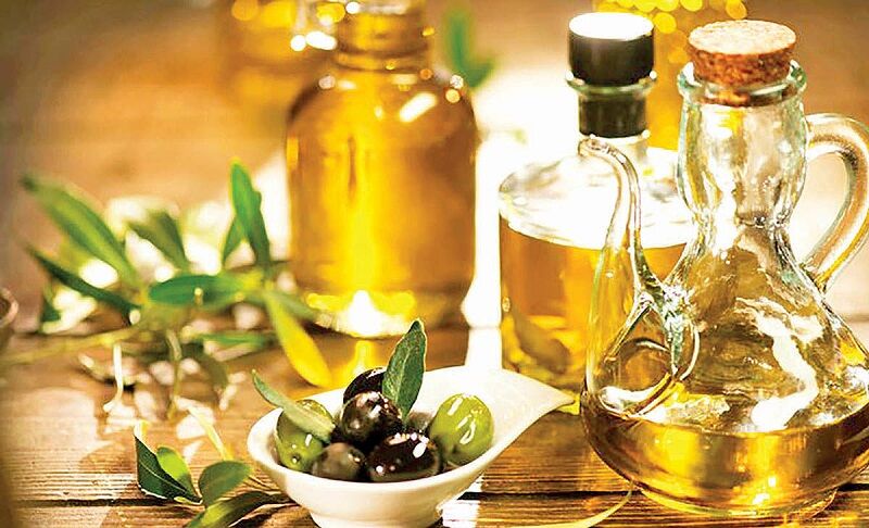 خواص درمانی روغن زیتون که از آن بی خبرید