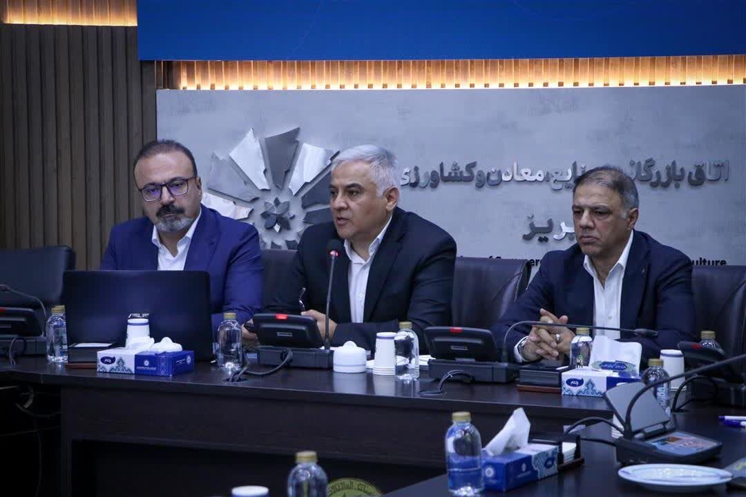 آمادگی بخش خصوصی برای واردات گندم به کشور