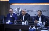 آمادگی بخش خصوصی برای واردات گندم به کشور