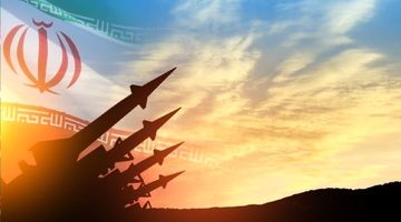 ایران در جنگ‌های تاریخ 