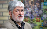 علی مطهری: شورای نگهبان تحت تأثیر گروهی پنهان است/ در انتخابات سال ۱۴۰۳، قاعدتاً شهید لاریجانی باید تأیید می‌شدند