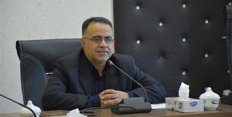 یک شهردار برکنار شد