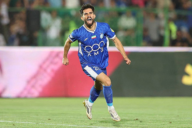 نقرهداغ استقلالیها