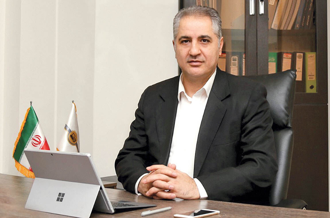 افزایش ناوگان شرکت ریل‌پرداز سیر