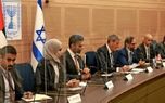 نشست محرمانه امارات و اسرائیل درباره ایران + جزئیات