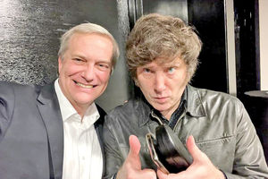 نسخه «میلی» در شیلی