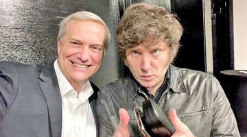 نسخه «میلی» در شیلی