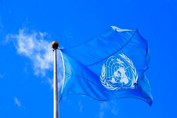 ابلاغ مصوبه پرداخت حق عضویت ایران در سازمان ملل