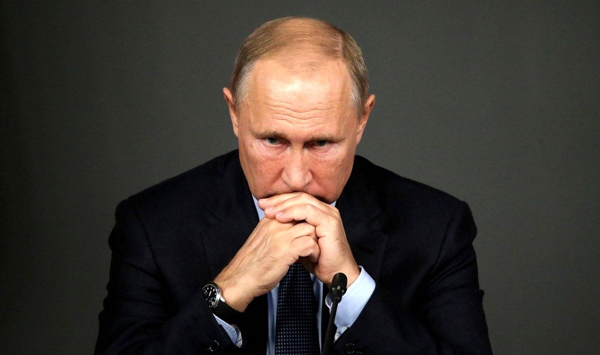 واکنش معنادار پوتین به احتمال درگیری نظامی با آمریکا
