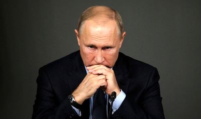 دستبرد دوستان پوتین به گنجینه مالی روسیه/ وضعیت بحرانی در مسکو