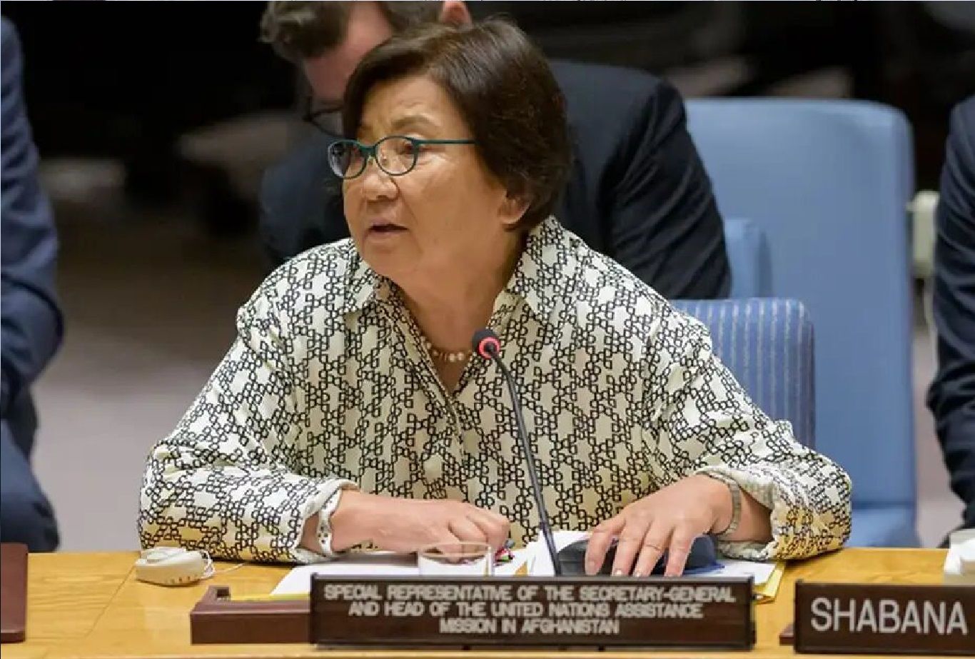 انتقاد سازمان ملل از بازگشت خشونت های مسلحانه در افغانستان