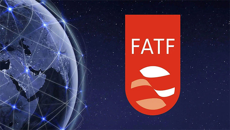 FATF و حق مشارکت در گردش سرمایه جهانی