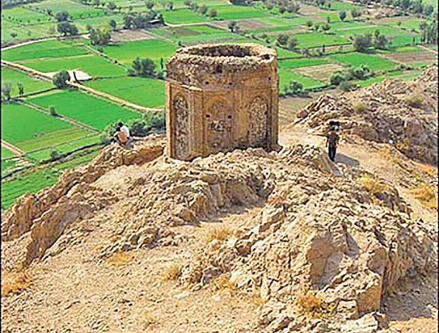 ری و محصولات آن