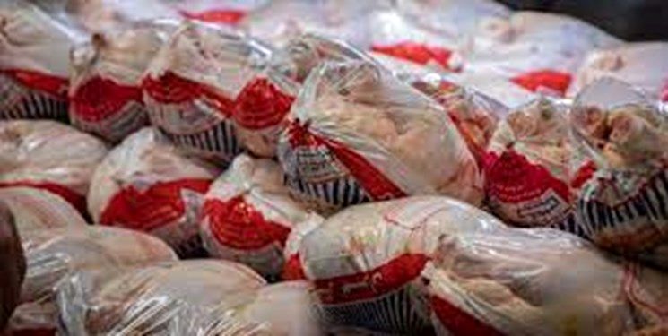 پیشنهاد عضو کمیسیون تلفیق برای کاهش قیمت مرغ در آستانه عیدنوروز