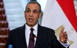 تازه‌ترین موضع مصر درباره روابط با ایران