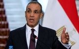 تازه‌ترین موضع مصر درباره روابط با ایران