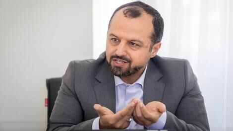 وزیر اقتصاد: دولت روحانی کشور را 8 سال معطل چند کشور خارجی کرد