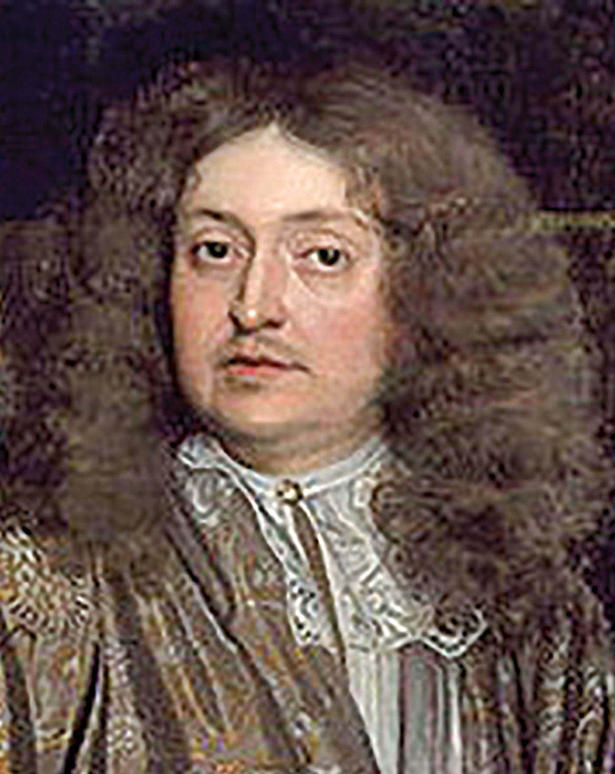 سر رابرت واینر، رهبر تعاونی لندن در قرن 17