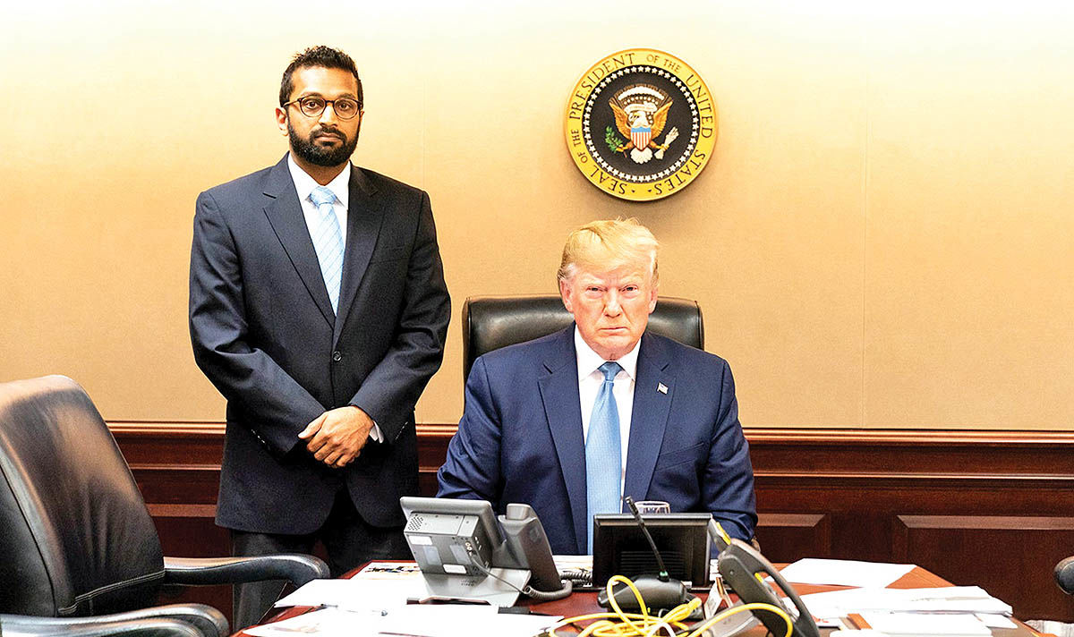 دشمن درون