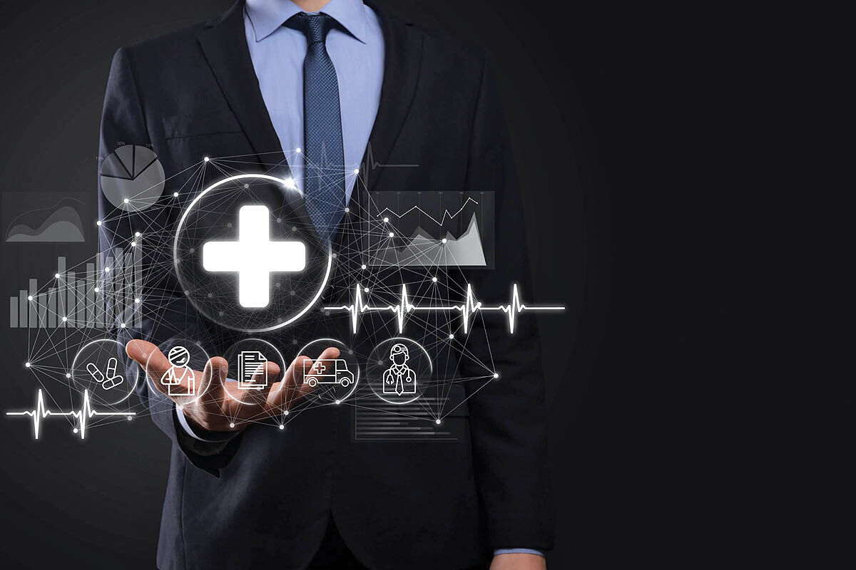 مرز باریک بین دیوانگی و دوراندیشی