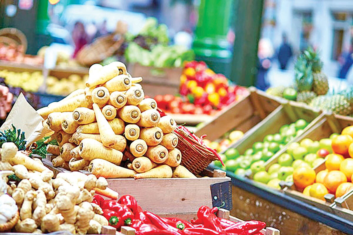ردپای چالش ارزی در امنیت غذایی