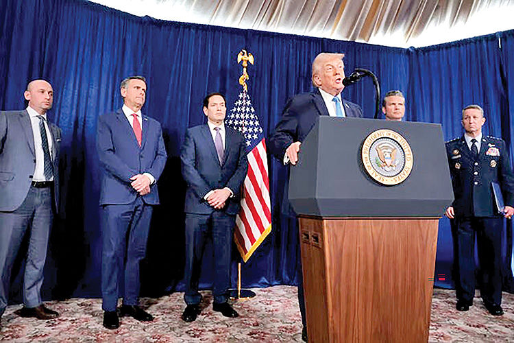 دیپلماسی علیه جنگ