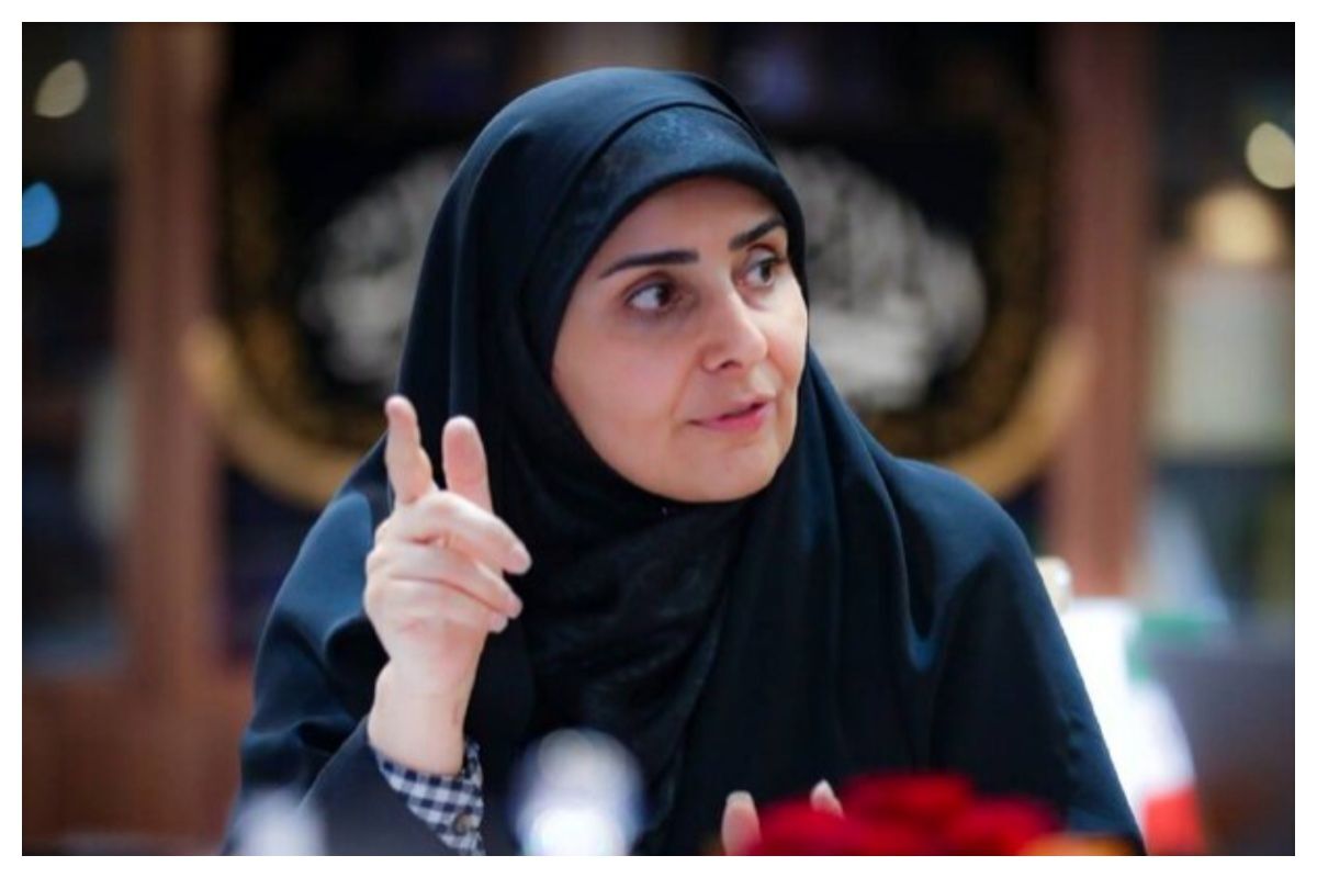 فرزانه صادق درباره بحران مسکن به مجلس پاسخ می‌دهد