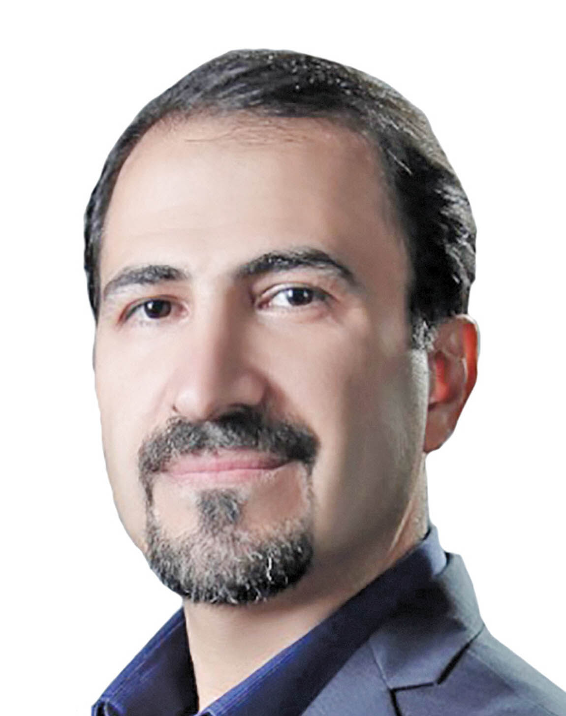 جرقه  مدیر عامل!