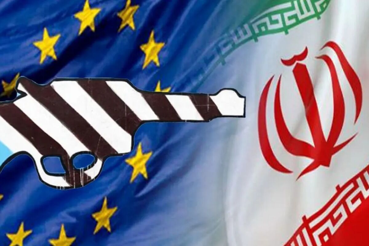 2 راهکار روزنامه جمهوری اسلامی برای خنثی کردن مکانیسم ماشه علیه ایران