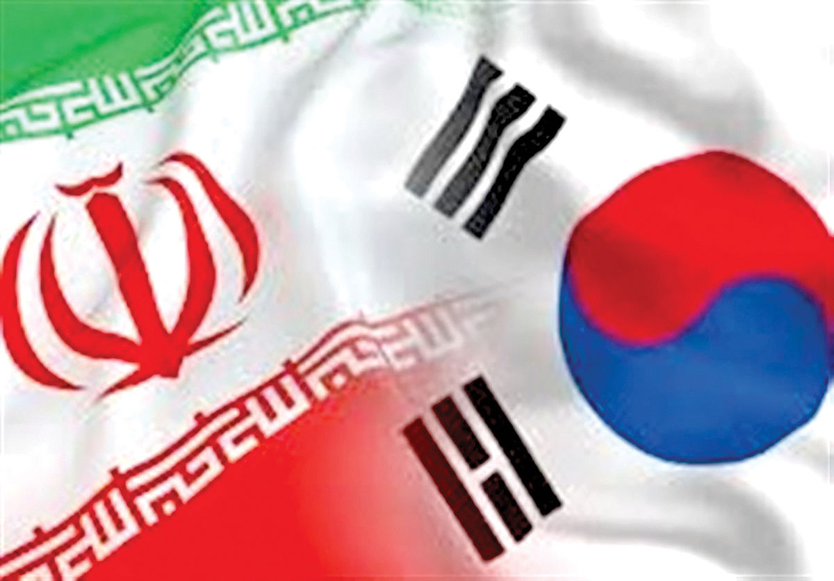صادرات نفت ایران به کره‌جنوبی فعلا منتفی است