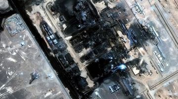 سردرگمی بزرگ خریداران نفت عربستان پس از انسداد شریان حیاتی آرامکو