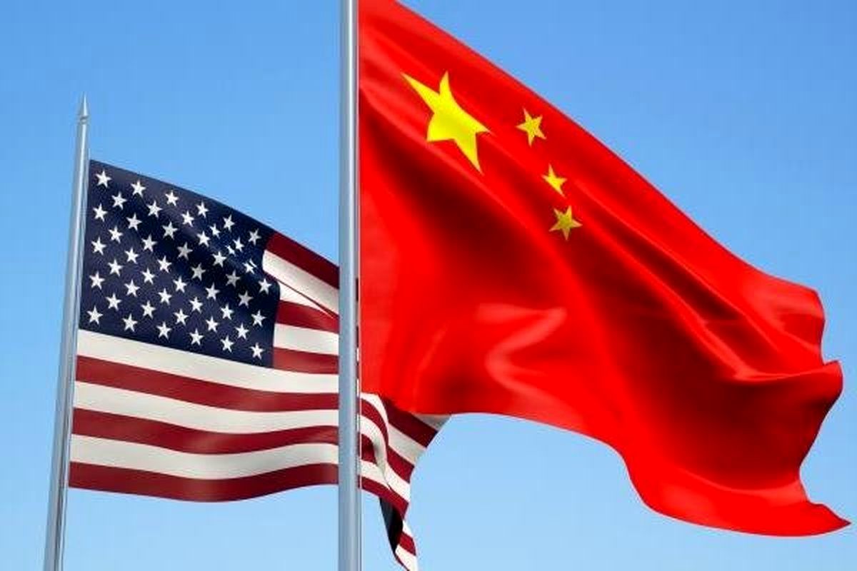 تذکر جدی چین به فعالیت‌های امنیتی آمریکا