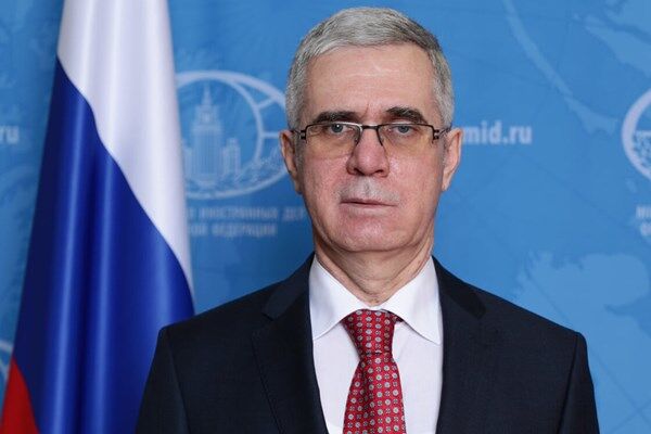 سفیر روسیه احضار شد