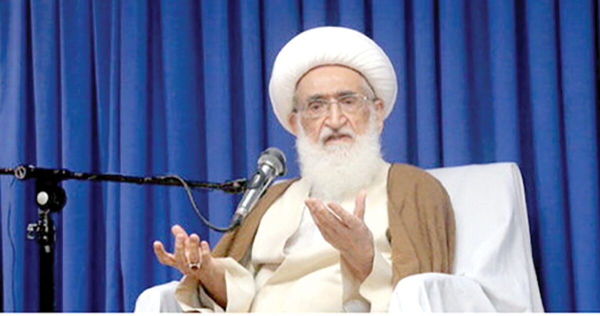 خیلی‌ها حجاب ندارند، اما عفاف دارند