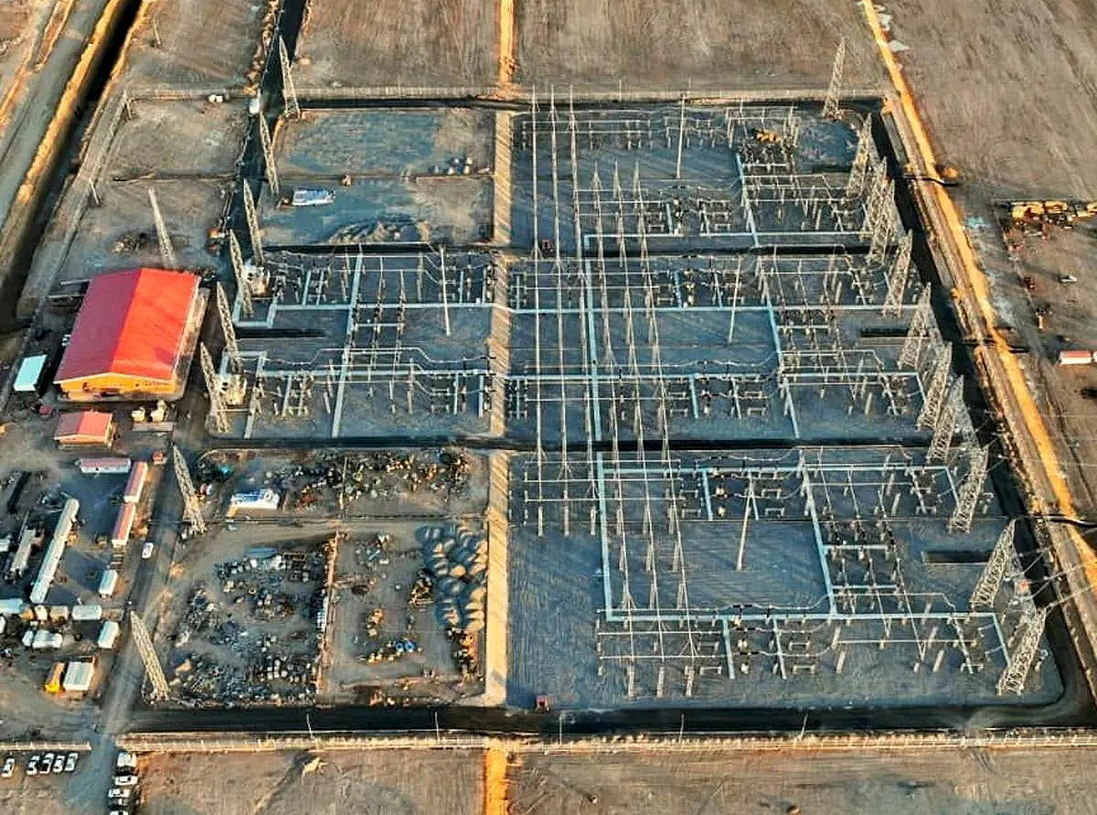 گام بلند «گهرزمین» در مسیر توسعه پایدار