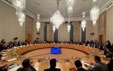 نیروگاه جدید هسته‌ای ایران با خط اعتباری دولت روسیه ساخته می‌شود
