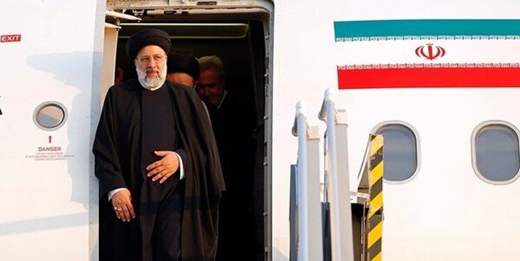 رئیس جمهور به گلستان سفر می‌کند