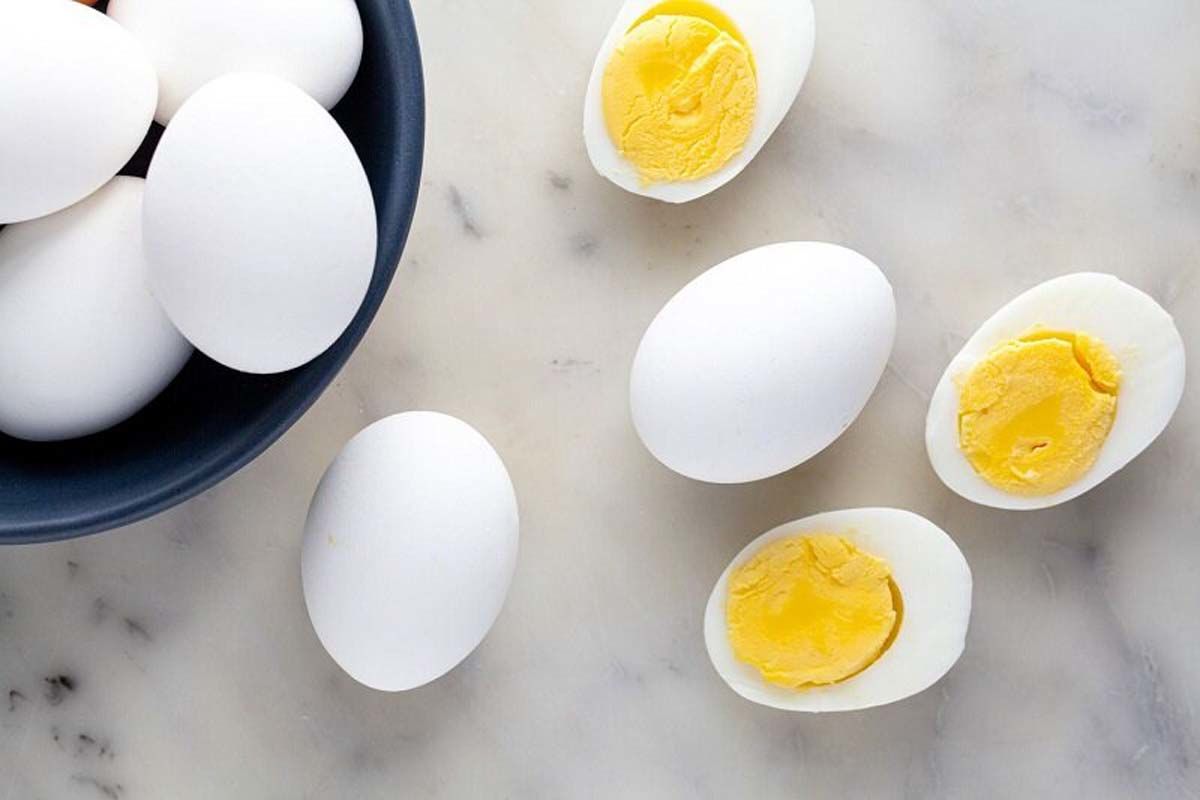 مصرف چند عدد تخم مرغ در روز بی‌خطر است؟