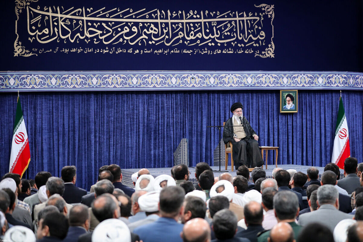 هیچ منفعتی برای امت اسلامی بالاتر از اتحاد نیست
