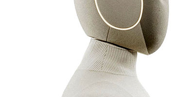 رخنه روبات‌های انسان‌نما به زندگی