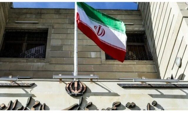 واکنش ایران به نقش آمریکا در افزایش بی سابقه قاچاق موادمخدر / هر گونه عملیات تبلیغاتی نمی‌تواند واقعیت‌های میدانی را بپوشاند