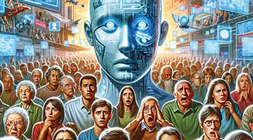 پناهگاه‌های آخرالزمانی سیلیکون‌ولی